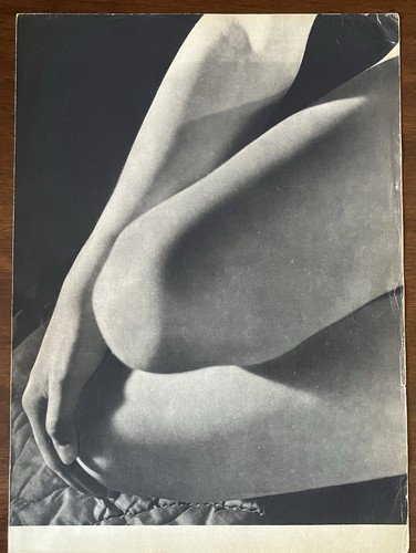 Foto stampe carta brassai - su, carta-