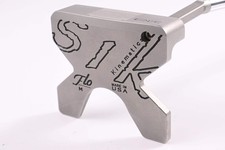 SIK Flo M Mallet putter / 33