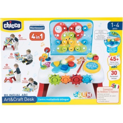 Gioco scrivania didattica - gioco,
