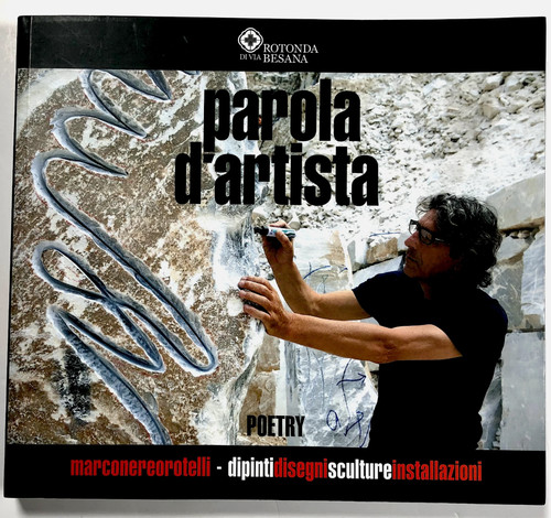 Marco nereo rotelli - nereo, parola