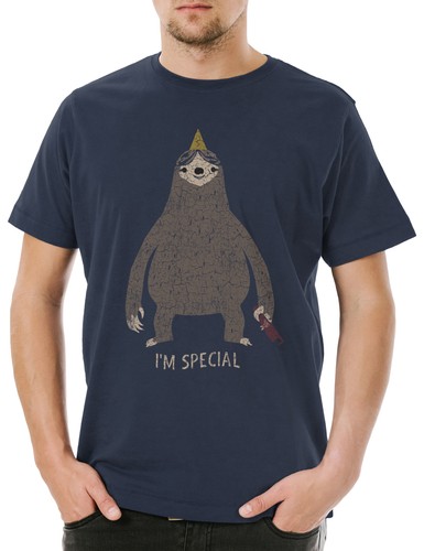 Shirt uomo m - t-shirt, special