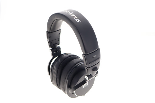 Presonus hd9 cuffie - hd9, di