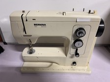 Macchina da cucire Bernina 801
