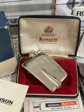 Vintage ronson adonis - vintage,