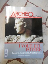 archeo collection rivista 1