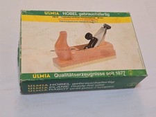 Pialla per intonaco ULMIA HW3F