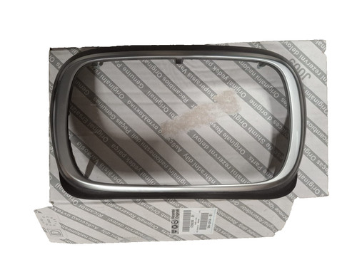 Cornice autoradio fiat 500x - autoradio,