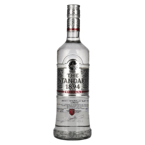 The standard 1894 vodka - standard, 40%