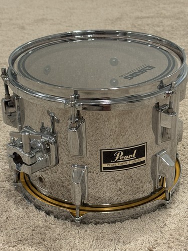 Pearl export set - set, batteria