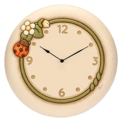 Thun orologio in ceramica - thun,