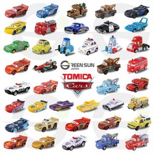 Takara Tomy Tomica Disney Pixar Cars n.1-40 (spedizione gratuita dal...