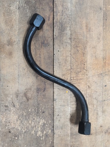 Tubo pickup pompa - , trasmissione
