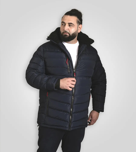 D555 duke giacca uomo - d555,