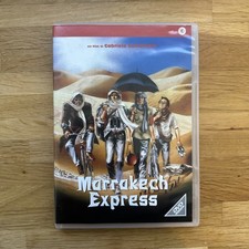 Marrakech Express DVD -