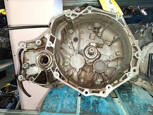 Cambio manuale completo per - manuale,