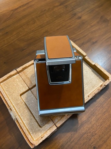 Polaroid con carton - con,