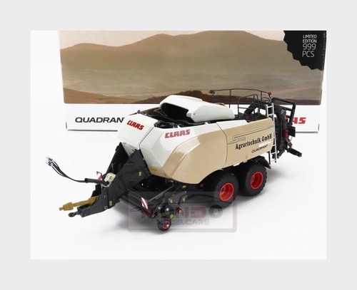 Ros claas quadrant 5300 - quadrant,