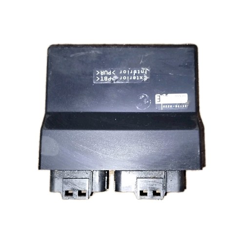 Centralina motore ecu kawasaki - centralina,