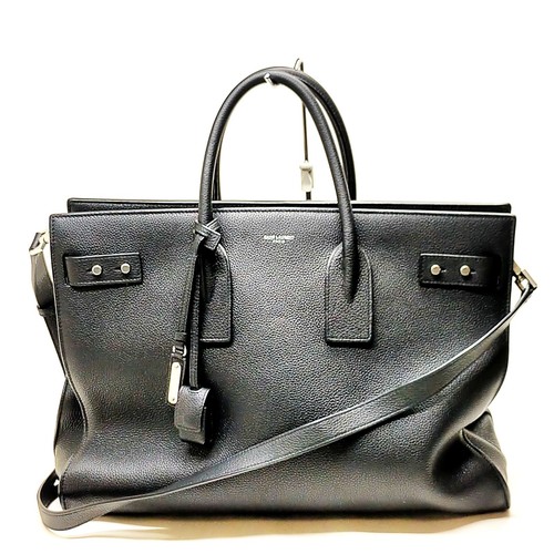 Borsa mano saint laurent in - a,