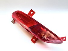 Fanale Posteriore Sinistro su paraurti Alfa GT 71736431 - Attacchi Ok!