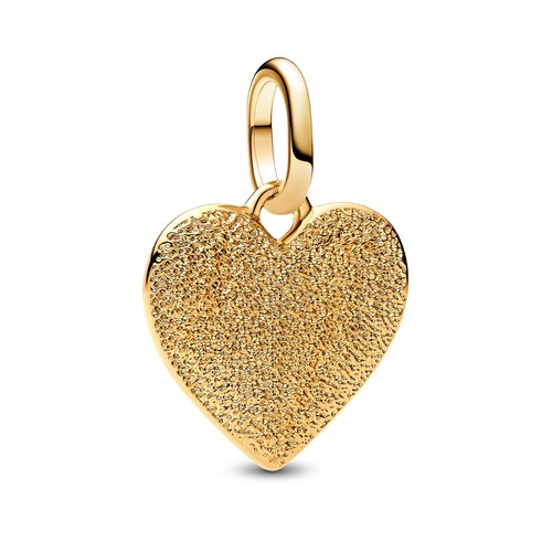 Pandora charm apendice cuore - pandora,