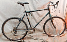 2001 Specialized Hardrock MTB