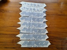 NOS Kit Adesivi Decalcomania