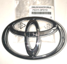 Stemma LOGO Ricambio NUOVO