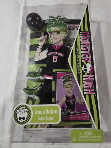 2010 abito uniforme monster - ~,