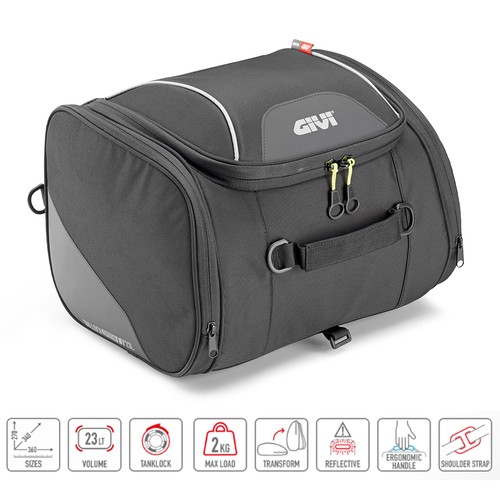 Borsa sella givi tailock - sella,