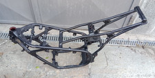 YAMAHA RD 350 LC YPVS 57V '85