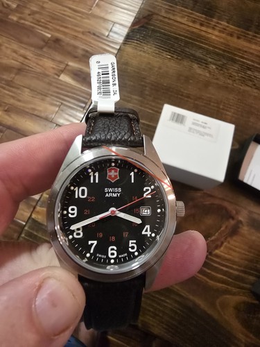 Orologio polso uomo - da,