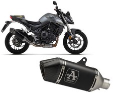 Terminale scarico arrow - scarico,