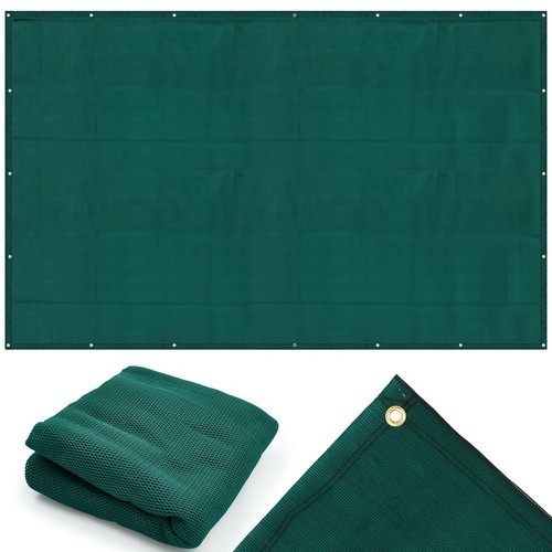 Tiro con arco backstop - l'arco,