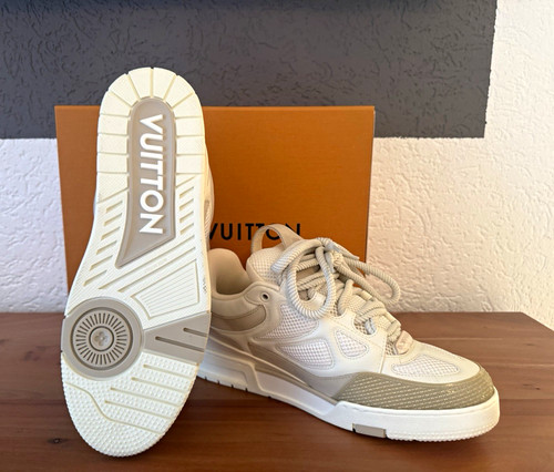 Louis vuitton skate - vuitton, lv