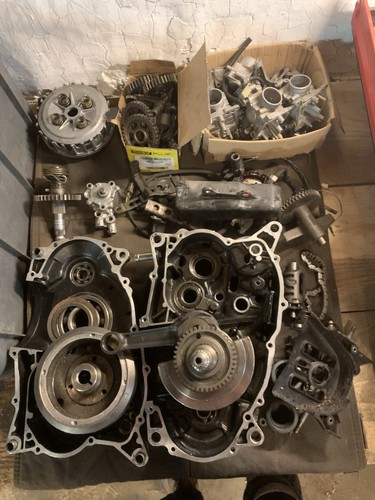 Ricambi honda 600 - honda,