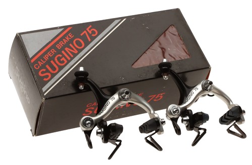 Set pinze freno strada - , sugino