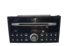 Autoradio CD Ford C-Max Mk1 2003-2007 usato VP7S7F-18C821-DA