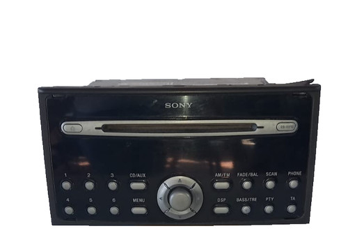Autoradio ford max mk1 - ford, c-max