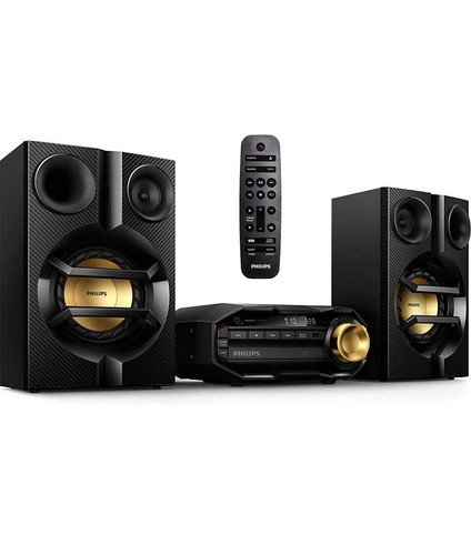 Philips impianto stereo - 🟢philips,