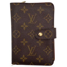 Louis Vuitton Portafoglio