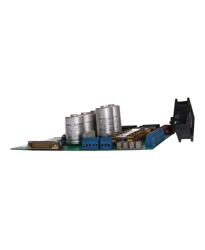 Scheda plc gildemeister - plc,