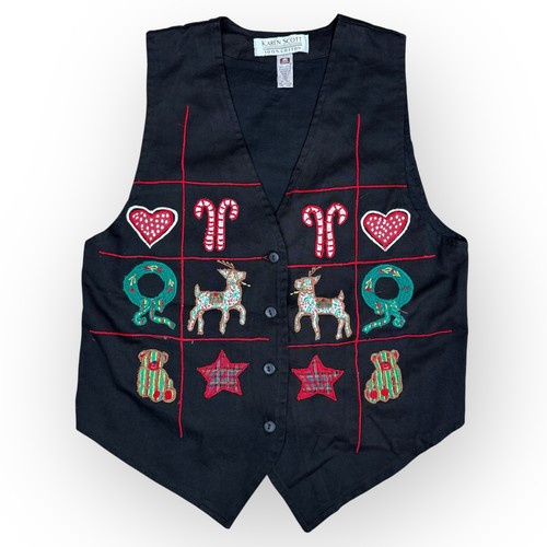 Karen scott gilet - karen,