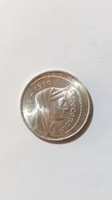 1000 Lire Argento 1970 - Roma
