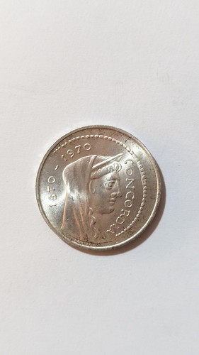 1000 lire argento - lire,