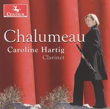 Caroline Hartig - Chalumeau
