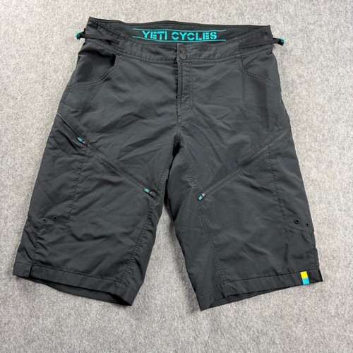 Yeti cycles pantaloncini bici - yeti,