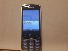 Nokia 6303 argento (senza