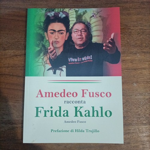 Libro amedeo fusco racconta - libro,