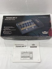 Vox tonelab - tonelab, le